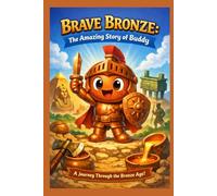 Brave Bronze: The Amazing Story of Buddy