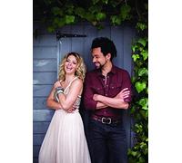 Brave by The Shires [Audio CD] NEUF