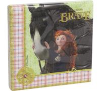 Brave - carreaux - Serviettes, 2 plis, déjeuner pack de 20 SG26671 (taille unique) (Coloré)