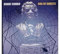 Brave Combo - Box of Ghosts