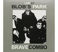 Brave Combo - Live at Blob's Park