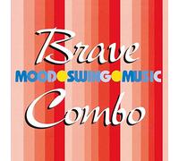 Brave Combo - Mood Swing Music