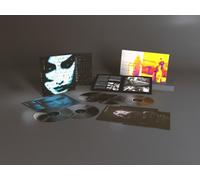 Brave (Deluxe Edition)(5LP) by Marillion [VINYL] NEUF