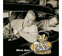Brave, Dick & the Backbeats - Dick This [Import]