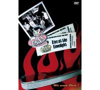 Brave,Dick & the Backbeats - Live at The Limelight-We Want [Import]