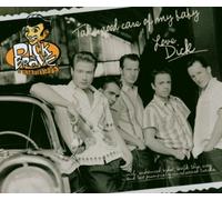 Brave,Dick & the Backbeats - Take Good Care of My Baby [Import]