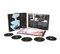 Marillion – Brave – Coffret Deluxe 4 CD + Blu-ray – Parlophone