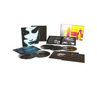 Brave Édition Limitée Coffret Deluxe Vinyle