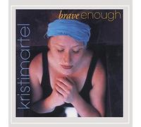 Brave Enough