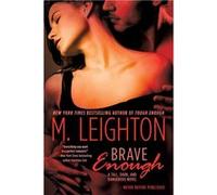 Brave Enough - M. Leighton - Penguin Random House LLC - Livre en Anglais M. LeightonM. Leighton (Auteur)