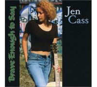 Brave Enough to Say (UK [Import]