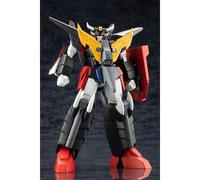 Figurine de collection plastic Kotobukiya Brave Exkaiser Kit Dainogaist Multicolore 17 cm
