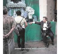 Spanish Love Songs – Brave Faces Etc. – Vinyle 12" – Victrola