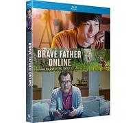 Brave Father Online: Our Story Of Final Fantasy Xiv [Blu-Ray] Subtitled