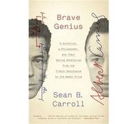 Brave Genius - Sean B. Carroll - Random House USA Inc - Livre en Anglais - Paperback Sean B. CarrollSean B. Carroll (Auteur)