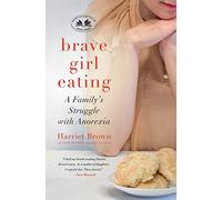 Brave Girl Eating