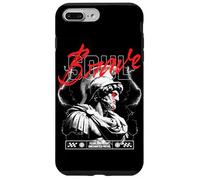 Brave Greek God Bélier Fearless Soul Lightning Streetwear Coque pour iPhone 7 Plus/8 Plus