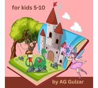 Brave Hearts & Enchanted Worlds: Tales of Young Heroines: Five Fairy Tales of Courage, Friendship & Magic