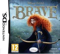 Brave [import anglais]