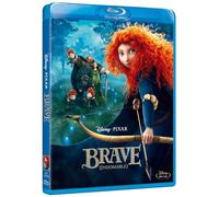 Brave (Indomable) [Blu-ray]