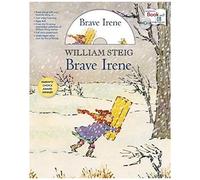 Brave Irene Storytime Set