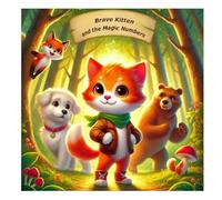 Brave Kitten and the Magic Numbers