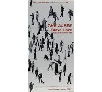 Brave Love 〜Galaxy Express 999