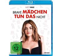 BRAVE MÄDCHEN TUN DAS NICHT (BLU-RAY) - RIEDELL,CHRIS/RIEDELL,NICK BLU-RAY NEUF
