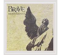 Brave - Monuments [Import]