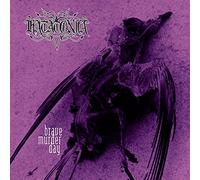 Katatonia – Brave Murder Day – Vinyle 12" noir
