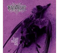 Brave Murder Day CD