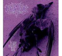 Brave Murder Day CD