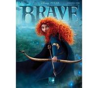 Brave Music From The Motion Picture Soundtrack By Patrick Doyle