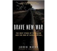 Brave New War John Robb (Auteur)