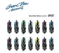 Brave New Waves Session