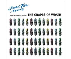 Brave New Waves Session