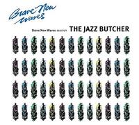 Brave New Waves Session (Blue Vinyl) [Vinyl]