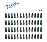 Brave New Waves Session - Cub