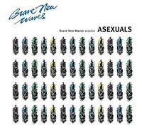 Brave New Waves Session [Lp] (Yellow Vinyl) [12 Inch Analog]