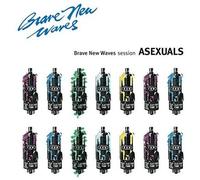 Brave New Waves Session [Vinyl]
