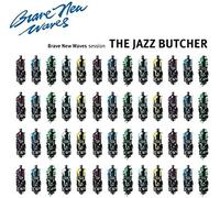 Brave New Waves Session [Vinyl]