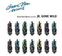 Brave New Waves Session [Vinyl] Colored Vinyl, Yellow