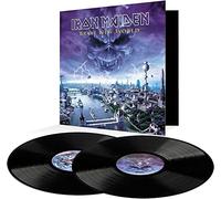 Brave New World Vinyle