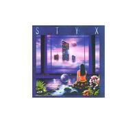 Styx Underwear – Brave New World