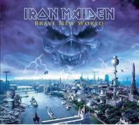 Brave New World – Parlophone