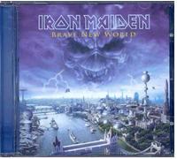 Iron Maiden - Brave New World [Import]
