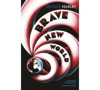Brave new world - Aldous Huxley - Random House Libri - broché - Roman