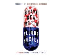 [Brave New World, and, Brave New World Revisited] [By: Huxley, Aldous] [June, 2004]