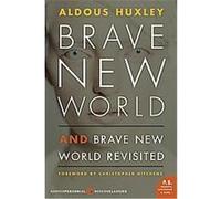 Brave New World and Brave New World Revisited, Perennial Classics Aldous Huxley, Christopher Hitchens (Auteur)