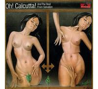 brave new world - Brave New World - Oh! Calcutta! And the Best From Salvation (Digipak)
